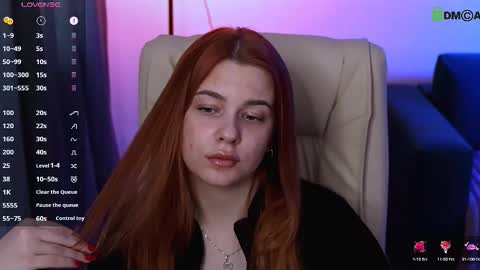 red__dizzy online show from March 14, 1:01 pm