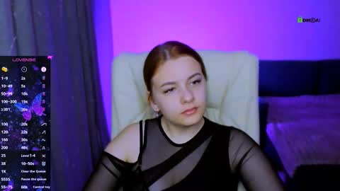 red__dizzy online show from October 23, 9:32 pm