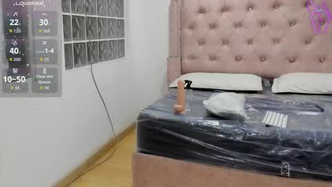 Amber  online show from March 1, 3:28 am