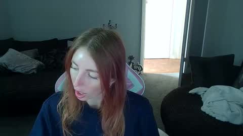 Red -  online show from March 16, 11:47 am