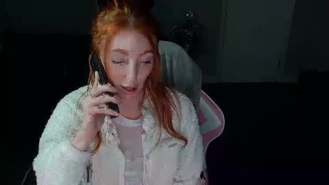 Red -  online show from February 11, 2:57 pm