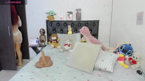 Taliana online show from January 18, 5:37 am