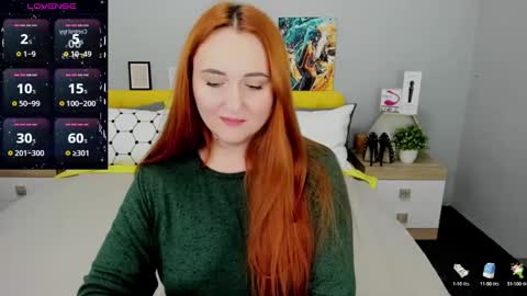 Lessy Fox online show from January 11, 5:07 pm