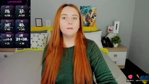 Lessy Fox online show from February 8, 6:22 pm