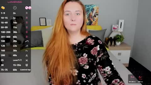 Lessy Fox online show from April 24, 4:21 pm