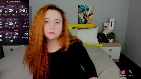 Lessy Fox online show from February 22, 5:20 pm