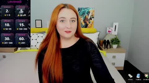 Lessy Fox online show from January 18, 6:32 pm