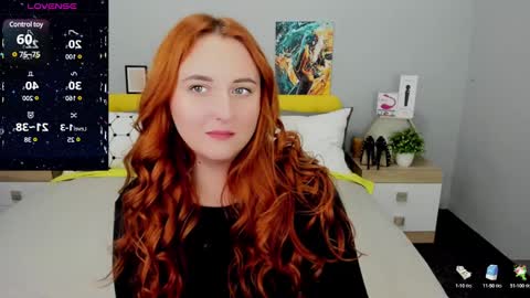 Lessy Fox online show from January 5, 4:48 pm