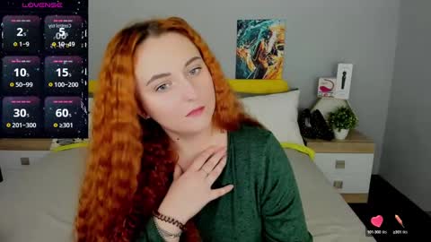 Lessy Fox online show from February 2, 4:22 pm