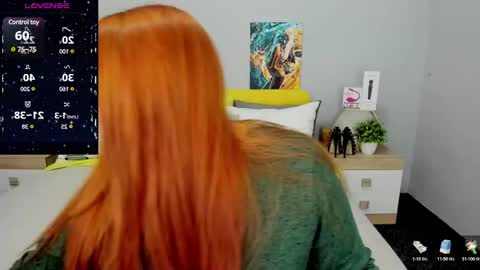 Lessy Fox online show from January 4, 4:22 pm