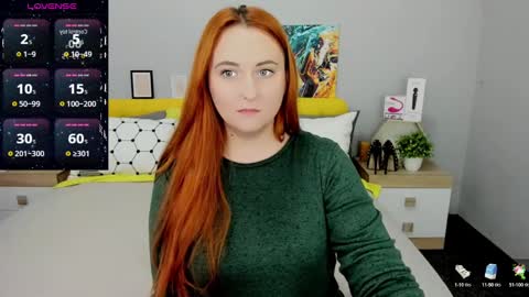 Lessy Fox online show from January 14, 5:23 pm