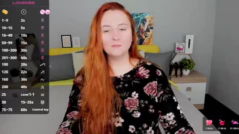 Lessy Fox online show from March 22, 4:46 pm