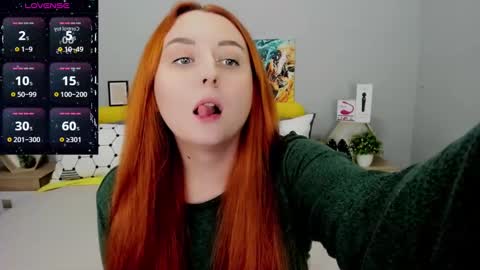 Lessy Fox online show from December 29, 4:08 pm