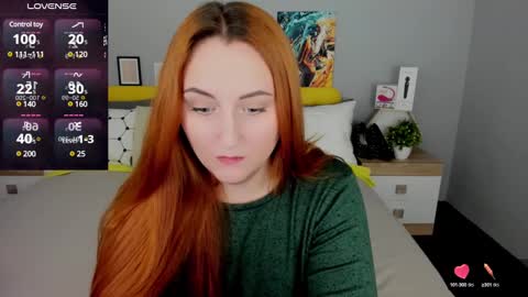 Lessy Fox online show from February 21, 5:42 pm