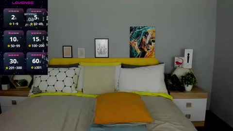 Lessy Fox online show from January 30, 6:10 pm