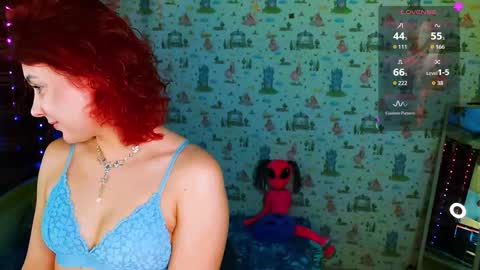 Jane online show from January 16, 8:10 am