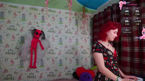 Jane online show from March 28, 11:43 am