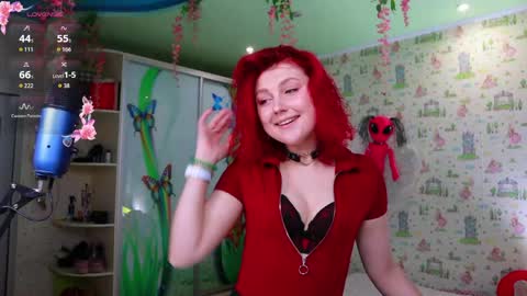 Jane online show from April 18, 9:45 am