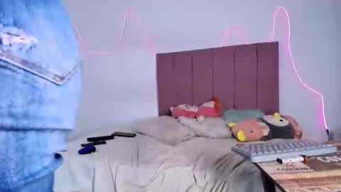 redhair6 online show from March 9, 4:59 am