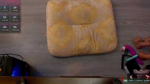 Redhead Shark online show from October 2, 11:59 am