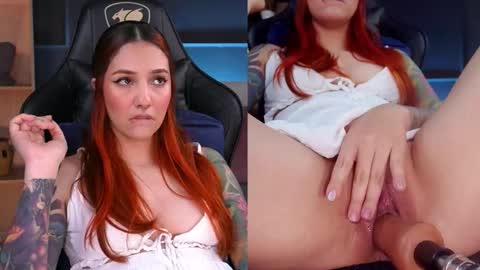 Red Jasmine online show from October 8, 8:02 pm