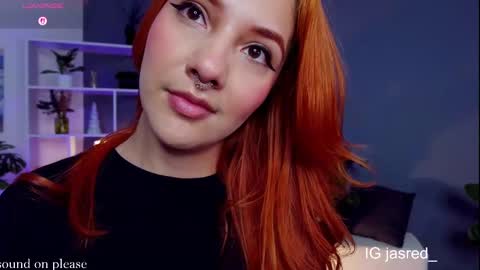 Red Jasmine online show from February 19, 8:41 pm