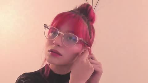 Meloddy online show from March 1, 7:26 pm