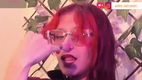 Meloddy online show from November 4, 10:26 pm