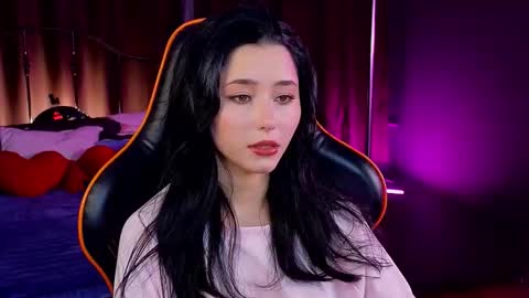 Kiara online show from February 15, 9:03 pm