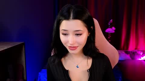 Kiara online show from April 27, 9:01 pm