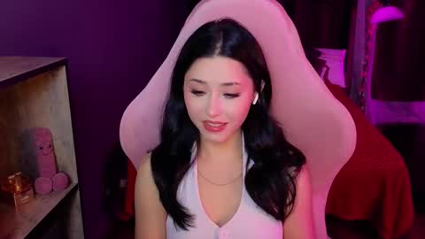 Kiara online show from March 13, 10:22 pm