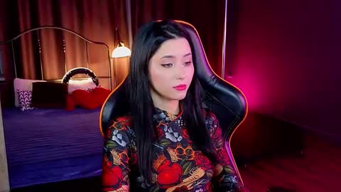 Kiara online show from February 5, 9:18 pm