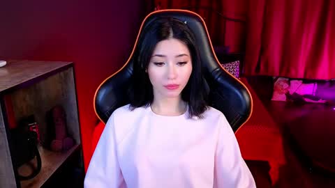 Kiara online show from April 3, 9:02 pm