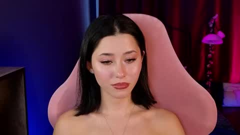 Kiara online show from April 28, 2:27 am