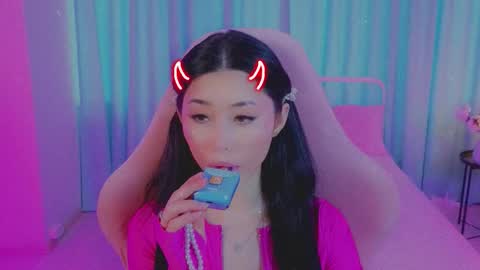 Kiara online show from March 20, 6:07 am