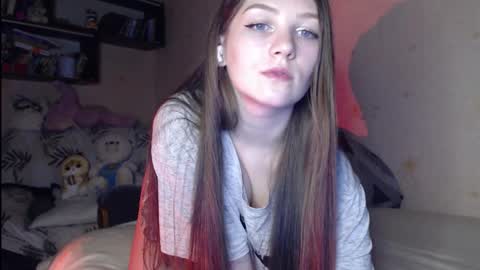 Ana online show from January 7, 3:23 pm