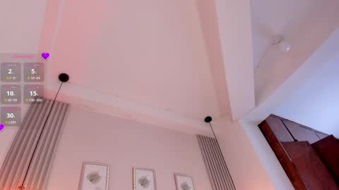 Anna Redvelvet online show from April 29, 4:53 pm