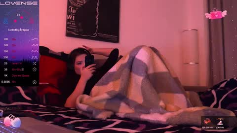 Red online show from January 11, 12:55 am