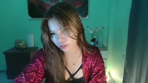 regelthegoddess online show from December 26, 4:47 pm