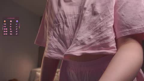 Grace  online show from February 27, 1:44 pm