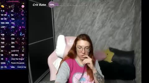 Regina online show from May 27, 1:57 am