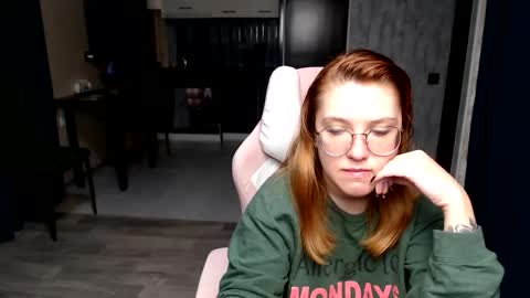 Regina online show from November 1, 12:59 am