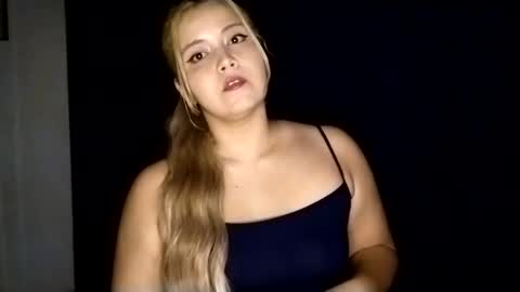 Tania Nixx online show from January 19, 8:18 am