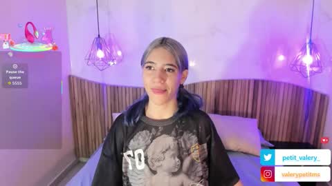 Rei Ayanami online show from September 8, 7:35 pm