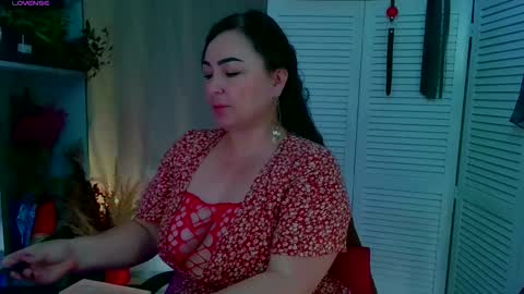 Karina online show from March 2, 6:48 am