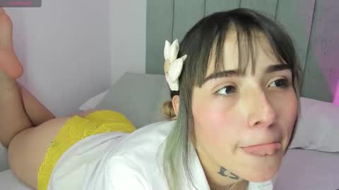 Reika  online show from October 2, 3:50 pm