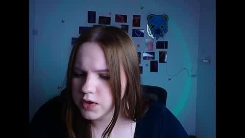 Reina online show from April 30, 6:51 am