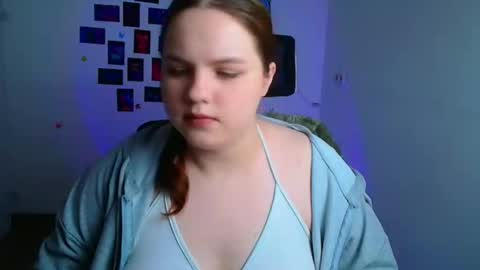 Reina online show from February 25, 6:56 am