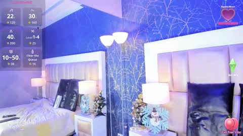 Miah online show from December 21, 5:55 am