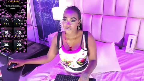 Miah online show from November 25, 3:52 am